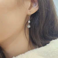 انگشتر گوشواره نقره فاکتور معتبر کارگاه نقره سازی|بدلیجات|تبریز, |دیوار