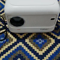 مینی پورژکتور|تلویزیون و پروژکتور|بندر ماهشهر, |دیوار