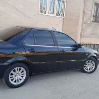 سمند سورن پلاس ۴۰۰