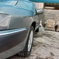 زانتیا مدل 87
