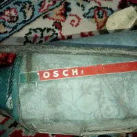 فرز بوش اصل المان|ابزارآلات|شیراز, کفترک|دیوار