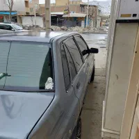 پراید ۱۳۱ مدل ۸۷|خودرو سواری و وانت|بانه, |دیوار