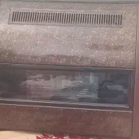 بخاری سوزان