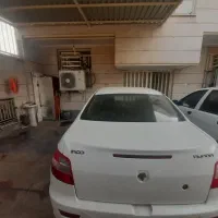 رانا ۹۳ تمیز|خودرو سواری و وانت|اهواز, فاز ۲ پادادشهر|دیوار