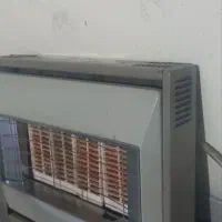 بخاری دیواری اورجینال اصلی