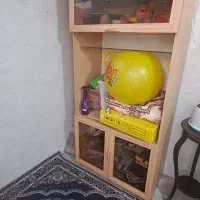 دکوری و کمد سالم