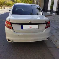 ساینا EX آخر 1400 کم کار کرد|خودرو سواری و وانت|مشکین‌دشت, |دیوار