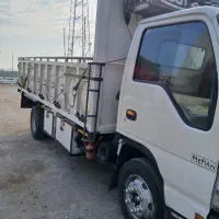 ایسوزو۸تن|خودرو سنگین|میاندوآب, |دیوار