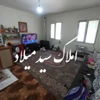 مسکن مهر نظراباد پروژه سازین دوخواب 75متری|فروش آپارتمان|نظرآباد, مسکن مهر نظرآباد|دیوار