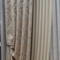 فروش استثنایی پرده|پرده، رانر، رومیزی|قم, پردیسان|دیوار