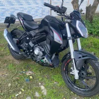 فروش فوری بنلی ۱۸۰s مدل ۱۴۰۱درحد بشرط کارشناسی