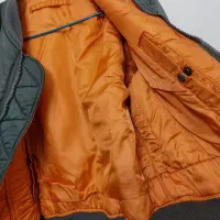 کاپشن خلبانی اصلی آلفا آمریکایی|لباس|تهران, وحیدیه|دیوار