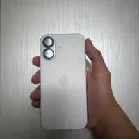 Iphone 16 normal