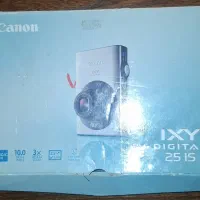 دوربین عکاسی دیجیتال کانن کنون canon