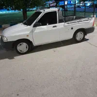 پراید۹۹|خودرو سواری و وانت|شهرضا, |دیوار