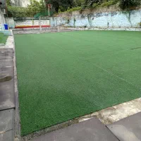 چمن مصنوعی فوتبالی
