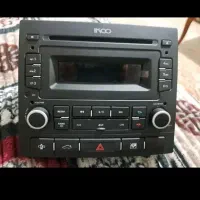 ضبط فابریک پرشیا نونو