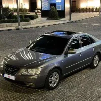 سوناتا ۲۰۱۰