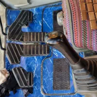 بیل هیوندا|خودرو سنگین|تبریز, |دیوار