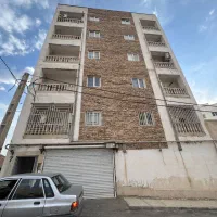 اپارتمان نوسازمینو۷۲مترفول۲خواب پارکینگ وام تسویه