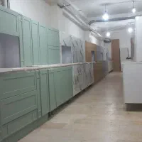کابینت آرشام  پله ای|مصالح و تجهیزات ساختمان|گرگان, |دیوار