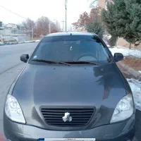 تیبا ۲   مدل   ۱۴۰۰