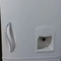 یخچال امرسان کار کرده و سالم