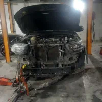 استخدام صافکار و شاسی کش و شاگرد صافکار