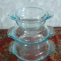ظروف پیرکس