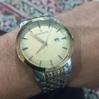 ساعت رومانسون