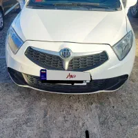 برلیانس 95|خودرو کلاسیک|رشت, انصاری|دیوار