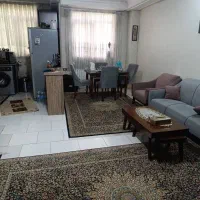 ۵۶ متر محمودی