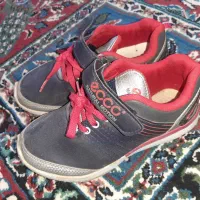 کفش اسپرت در حد نو|کفش و لباس بچه|مسجد سلیمان, |دیوار