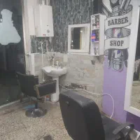 وسایل آرایشگاه|آرایشگاه و سالنهای زیبایی|رشت, ولکس|دیوار