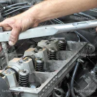 مکانیک سیار درهمه ساعات وتمامیه خدمات موتوری وغیره