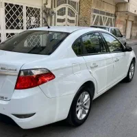 برلیانس330اتومات مدل95 بی رنگ|خودرو سواری و وانت|رشت, جهاد|دیوار