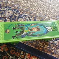 اسکیت