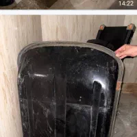 باربند ماشین