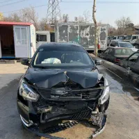 آریزو ۵  تصادفی