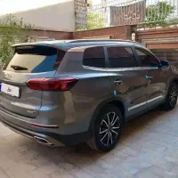 تیگو ۸ پرو  بدون  رنگ