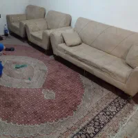 مبل سالم طرح جدید