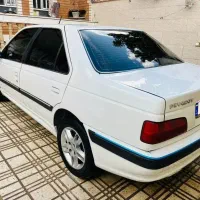 پزو پارس مدل ۹۵ تی فایو