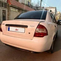 تیبا مدل ۱۳۹۲|خودرو سواری و وانت|نیشابور, کوی فرهنگیان|دیوار