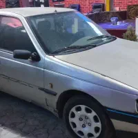 پژو ۴۰۵ مدل ۸۴|خودرو سواری و وانت|تبریز, |دیوار