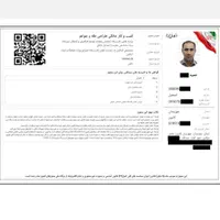 صدورمجوز جواز پروانه کسب مدرک شغلی فنی برای وام،چک|خدمات مالی، حسابداری، بیمه|آبادان, |دیوار