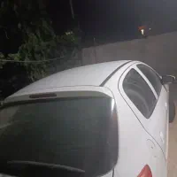 207مدل 1400|خودرو سواری و وانت|جیرفت, |دیوار