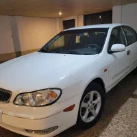 ماکسیما اتومات مدل ۸۵