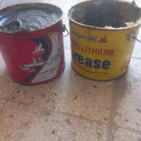 گریس مخصوص کامیون
