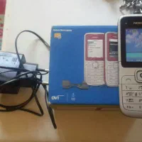 گوشی نوکیا اصل اورجینال