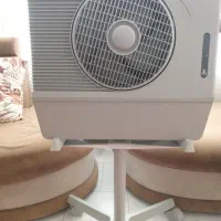 کولر آبی ابسال